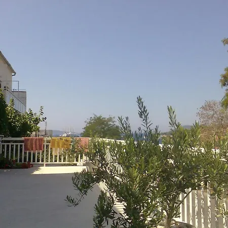 Villa Godinovic Hvar Town Exterior photo