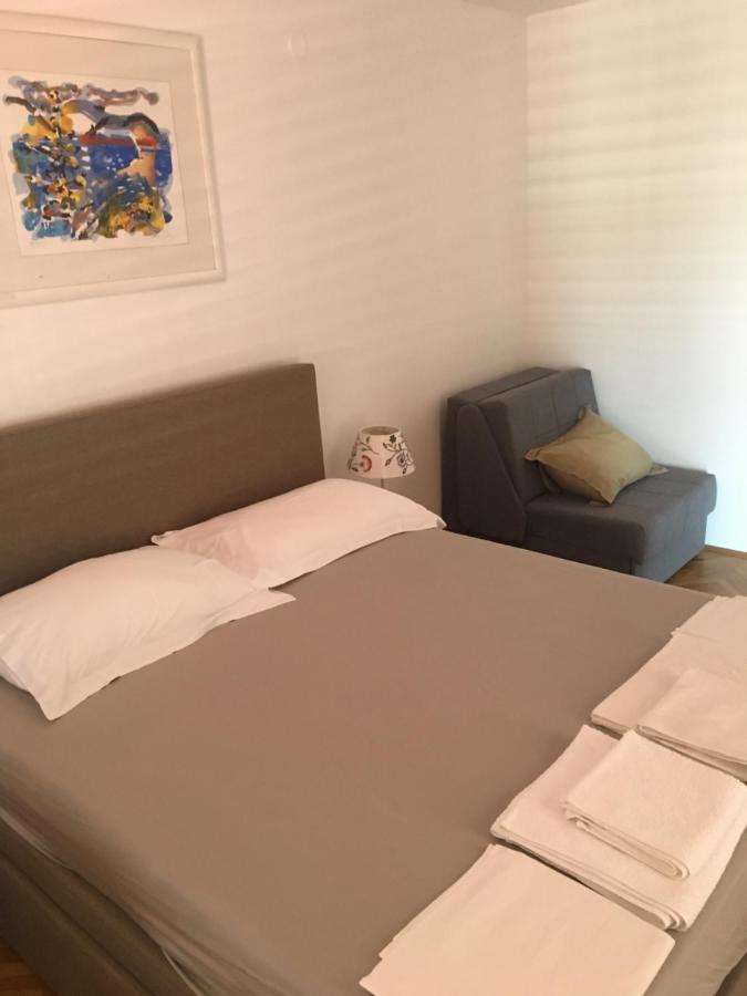 Apartment Godinovic Hvar Town