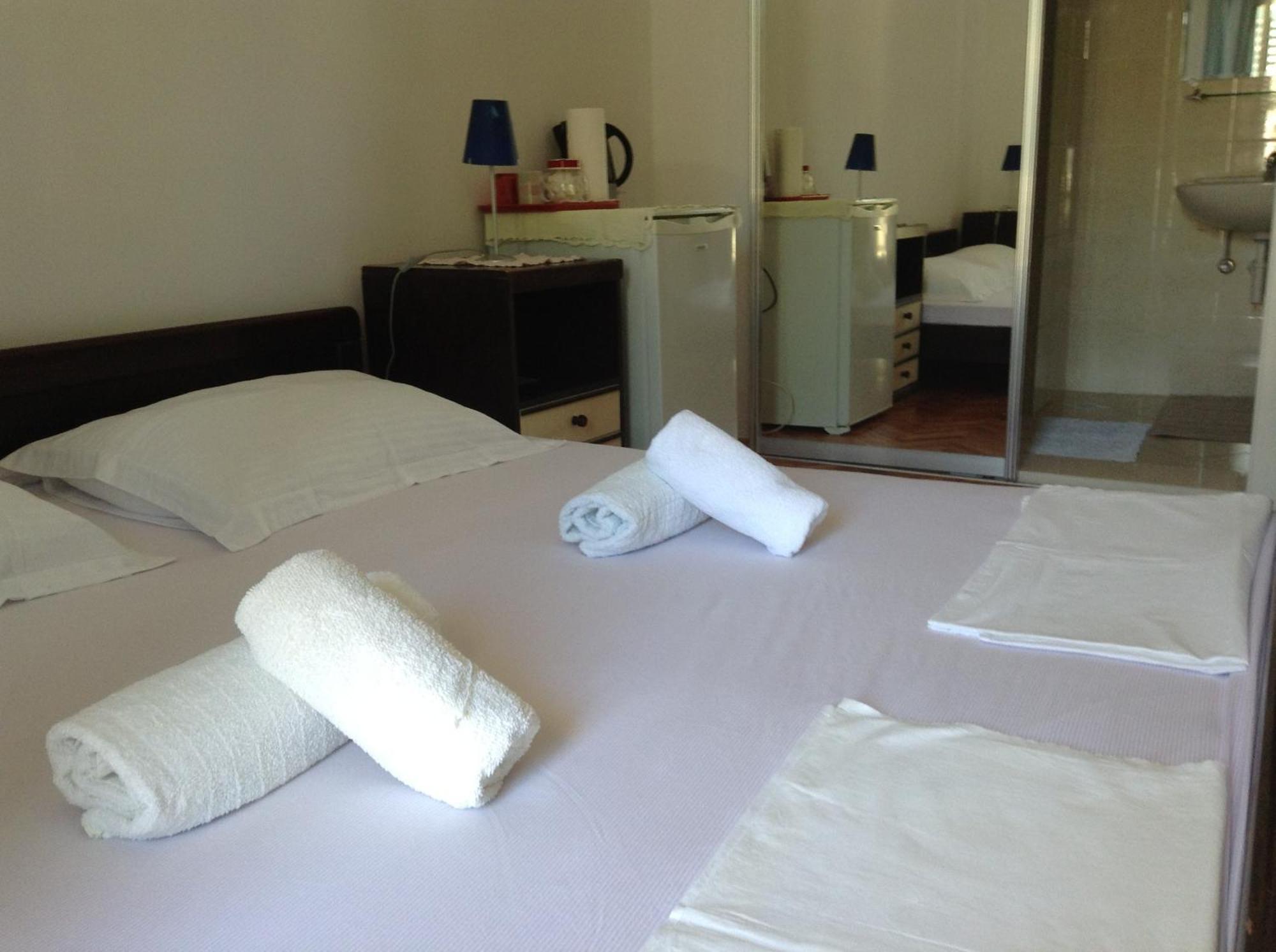 Godinovic Apartment *