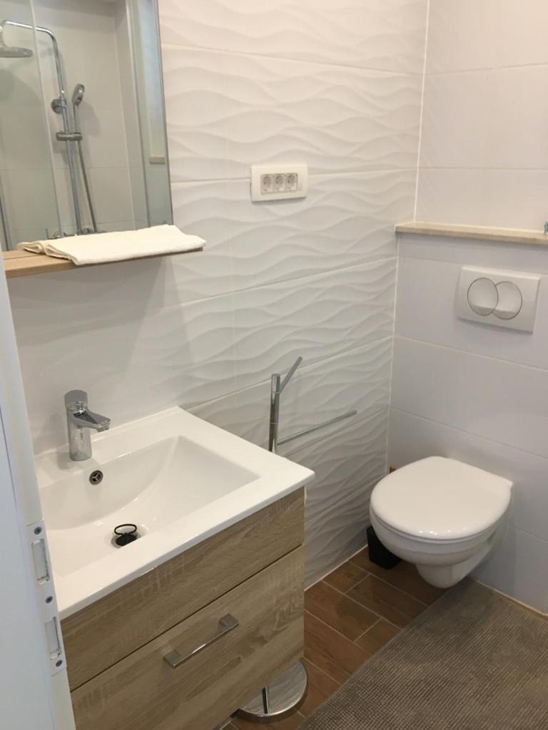 Godinovic Apartment Hvar Town