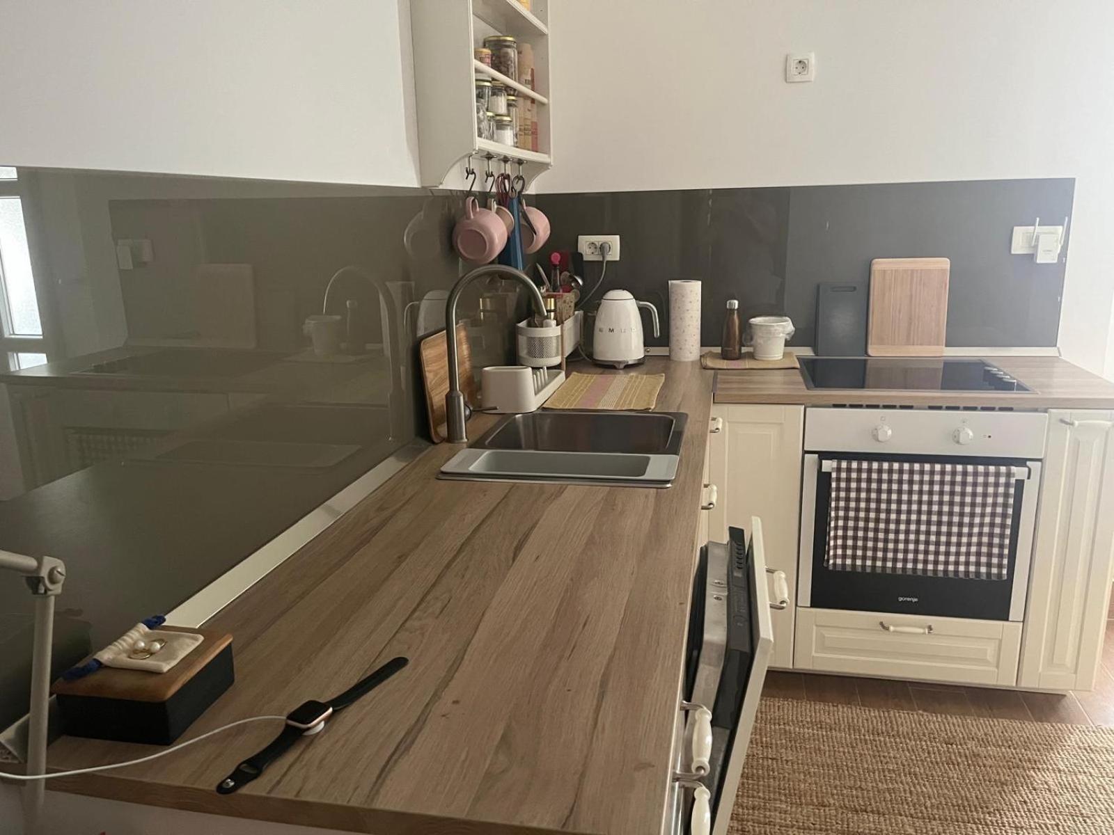 Apartament Godinovic Hvar Town