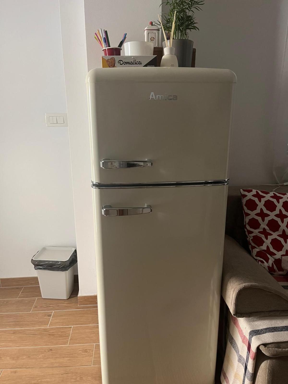 Godinovic Apartment