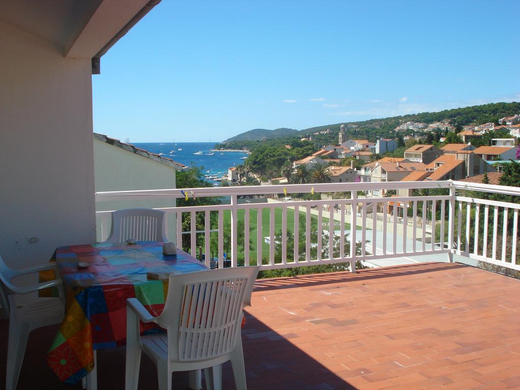Godinovic Hvar Town