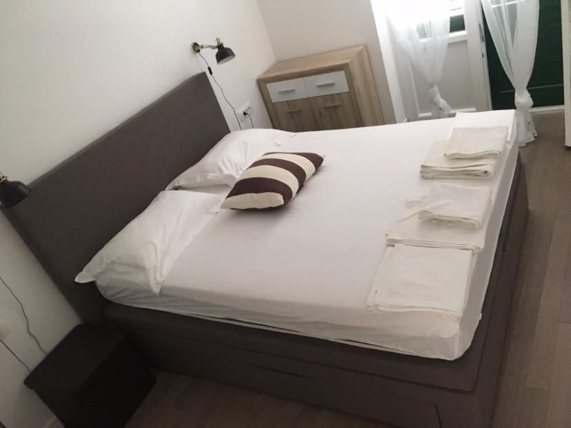 Apartament Godinovic *