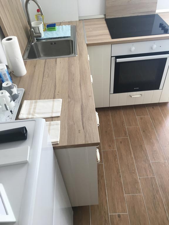 Godinovic Apartment