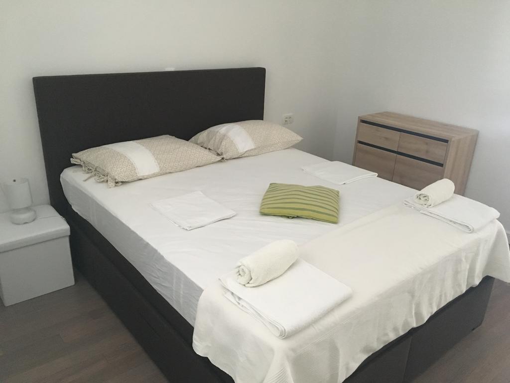 Godinovic Apartment *