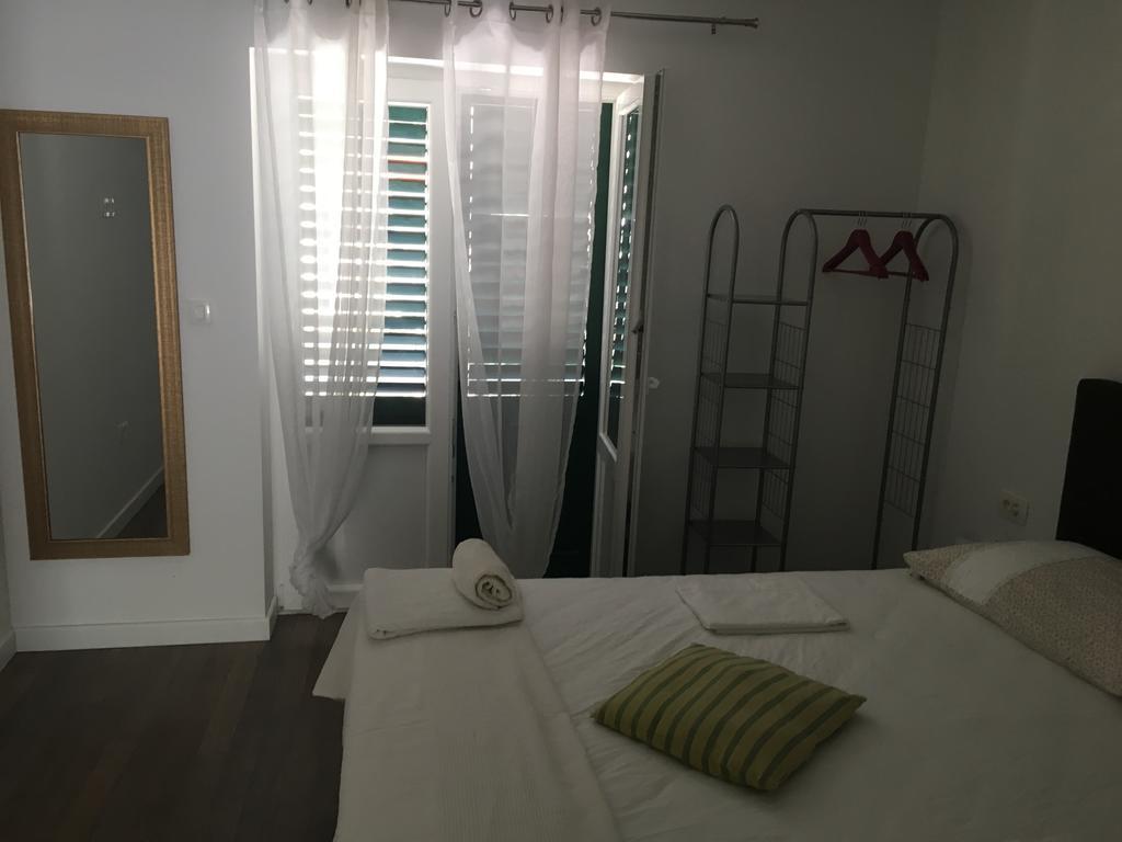 Apartment Godinovic Hvar Town