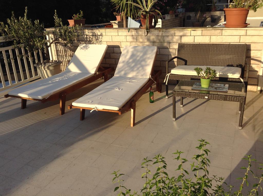 Godinovic Apartment Hvar Town