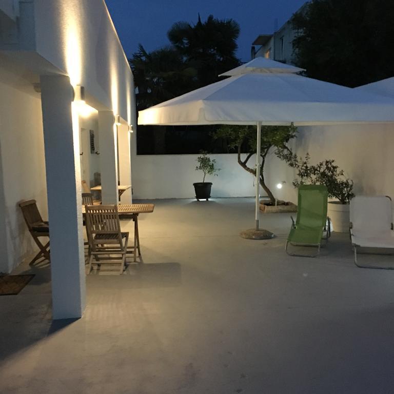 Godinovic Apartment *
