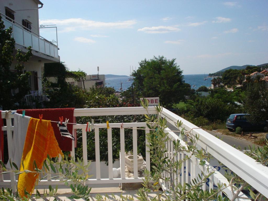Godinovic Hvar Town