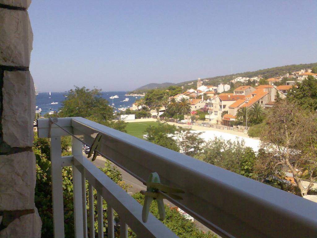 Apartment Godinovic *