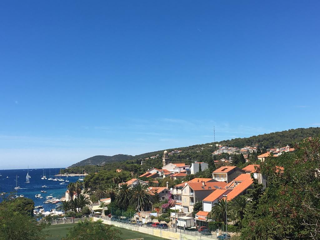 Apartament Godinovic
