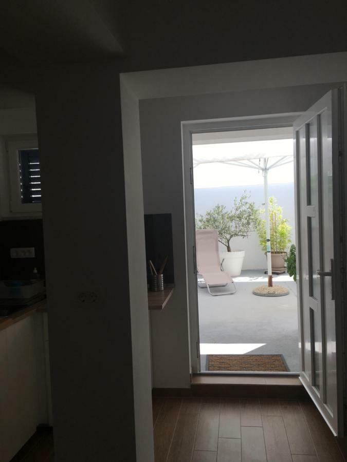 Apartment Godinovic