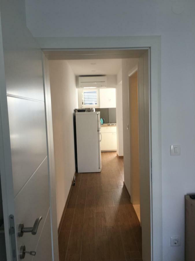 Godinovic Apartment