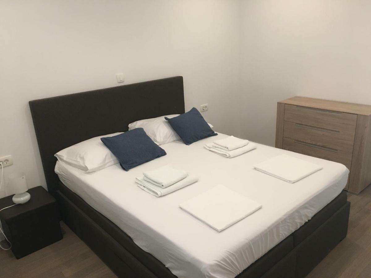 Godinovic Apartment *