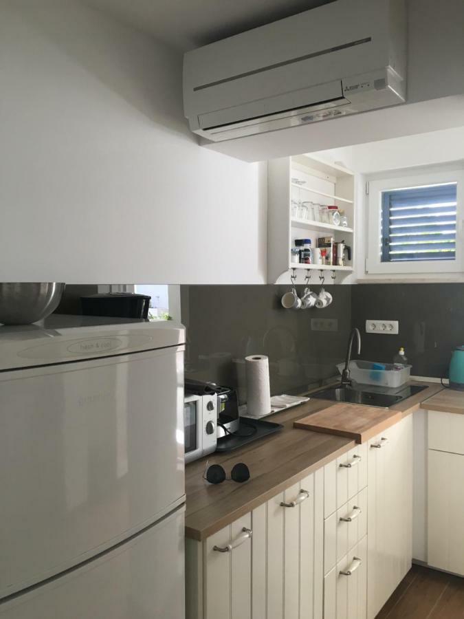 Godinovic Apartment Hvar Town
