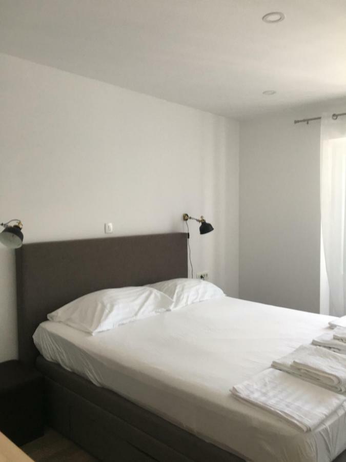 Godinovic Apartment Hvar Town