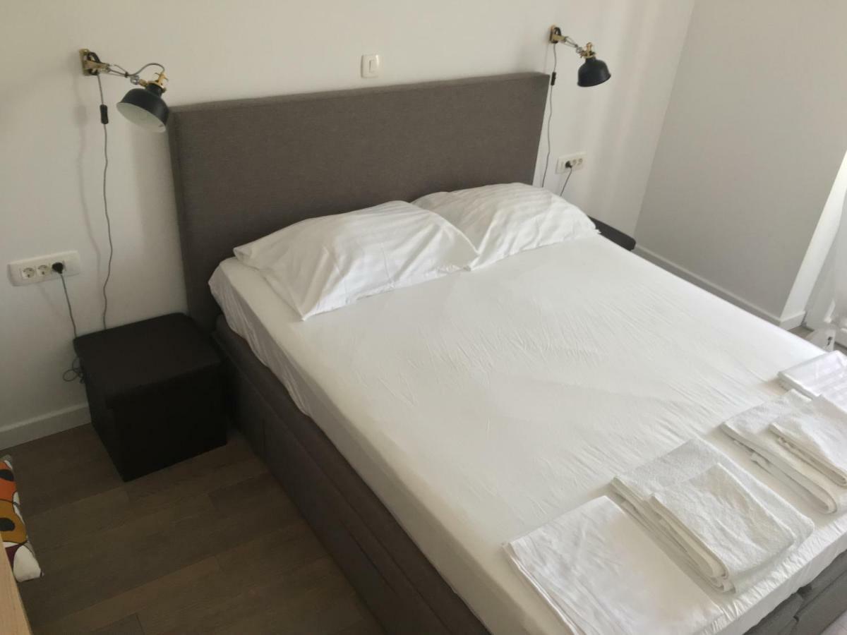Godinovic Apartment *