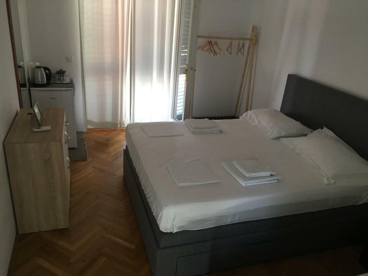 Apartment Godinovic Hvar Town