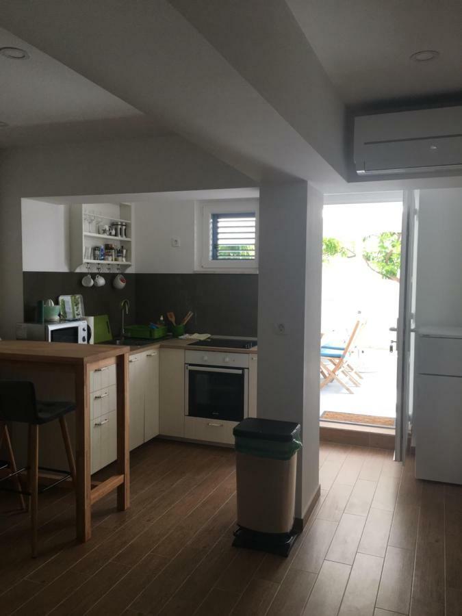 Godinovic Apartment *