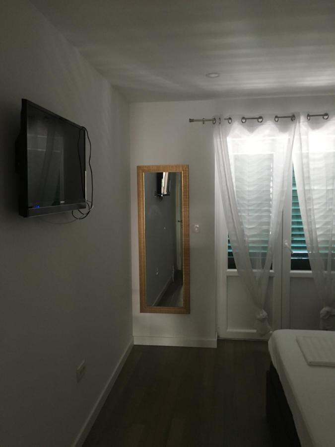 Apartment Godinovic *