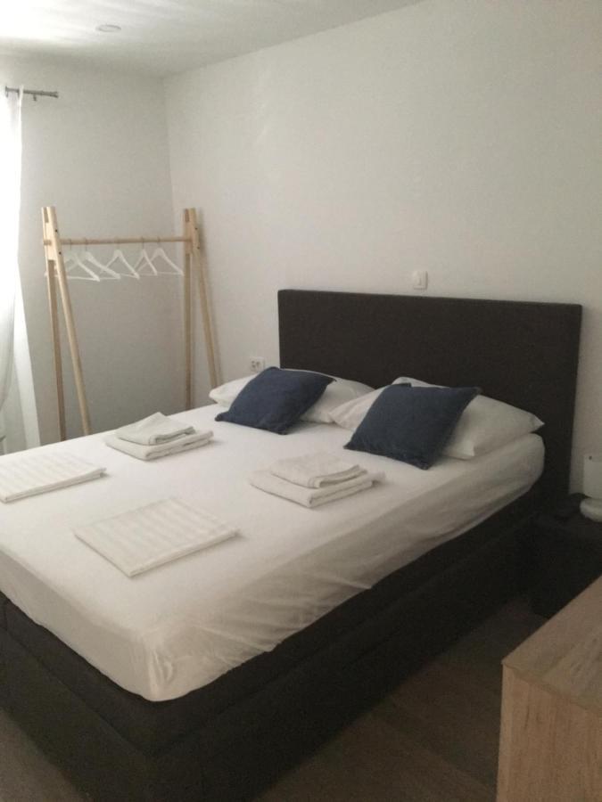 Godinovic Apartment *