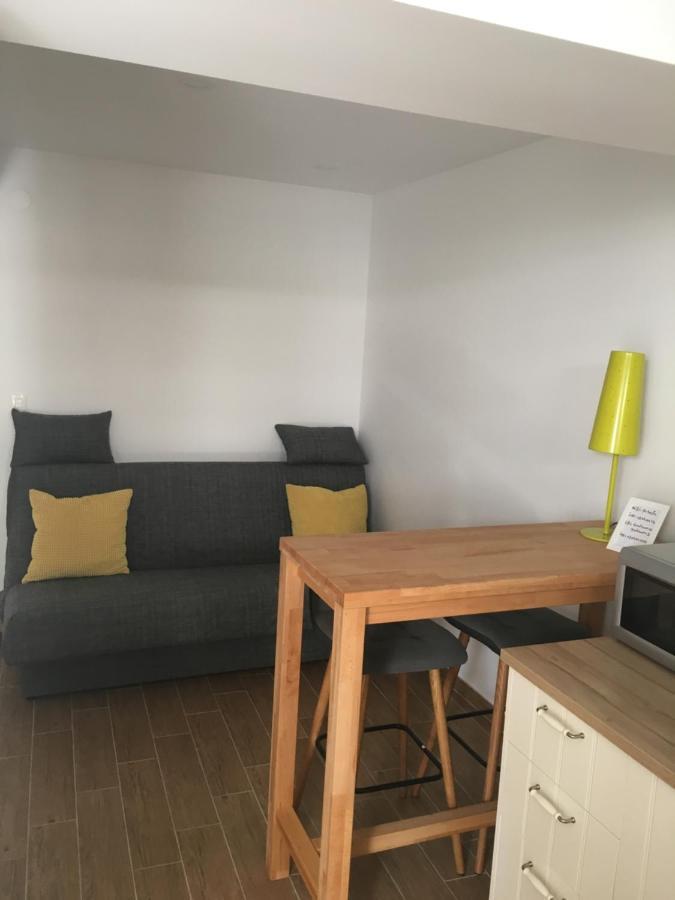 Godinovic Apartment *