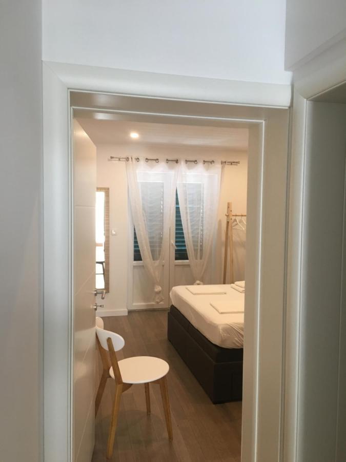 Apartament Godinovic *
