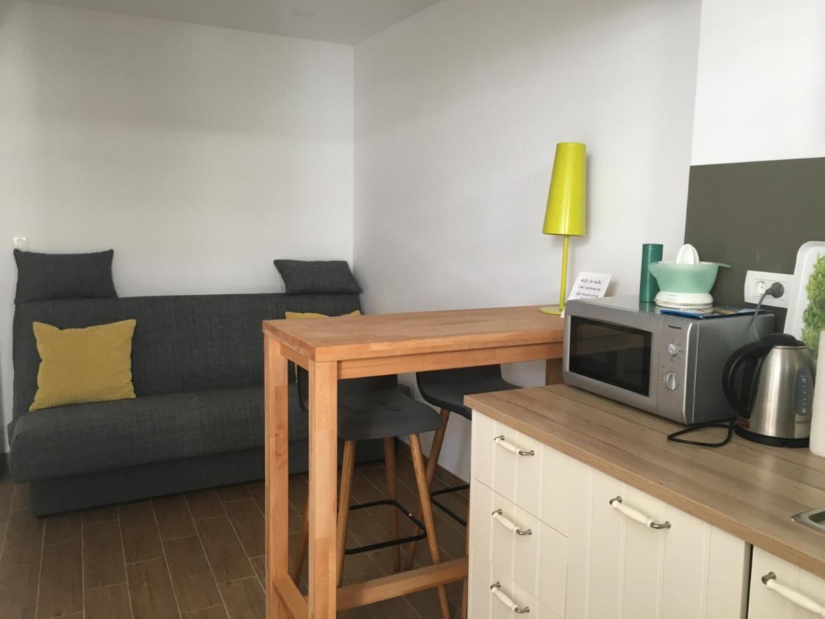 Apartment Godinovic *