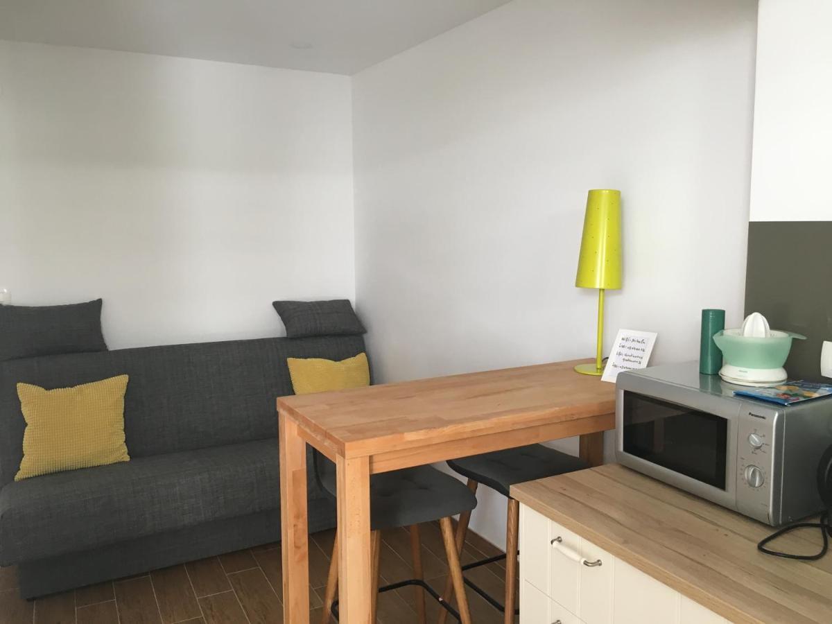 Apartment Godinovic