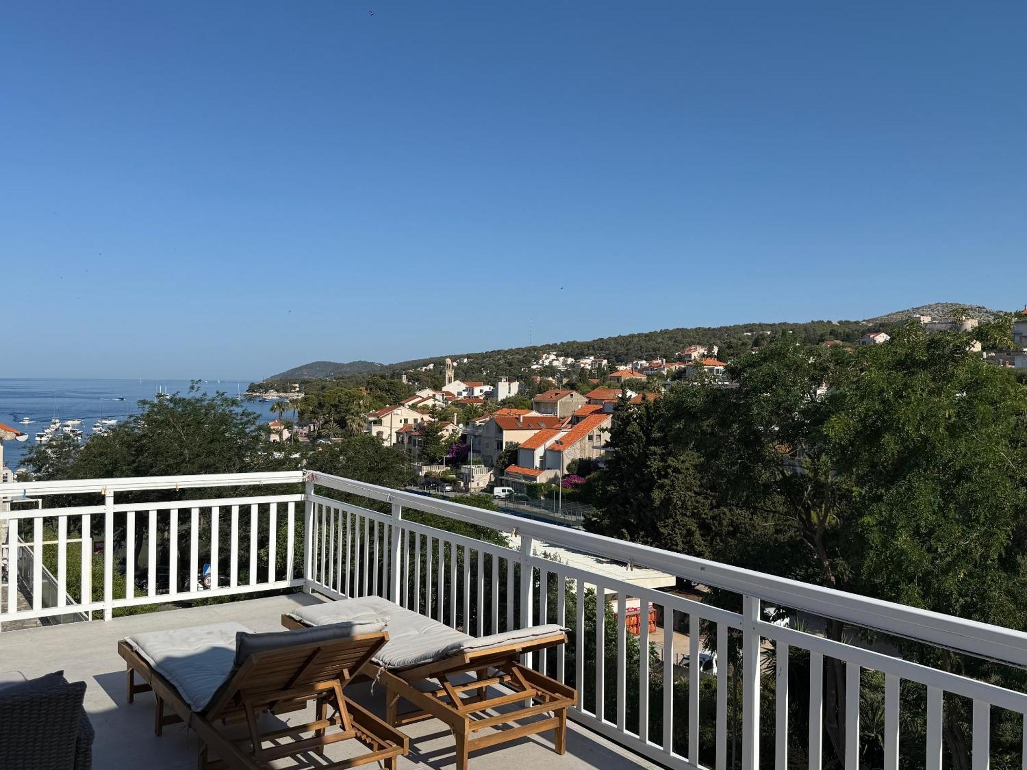 Godinovic Apartamento Hvar Town