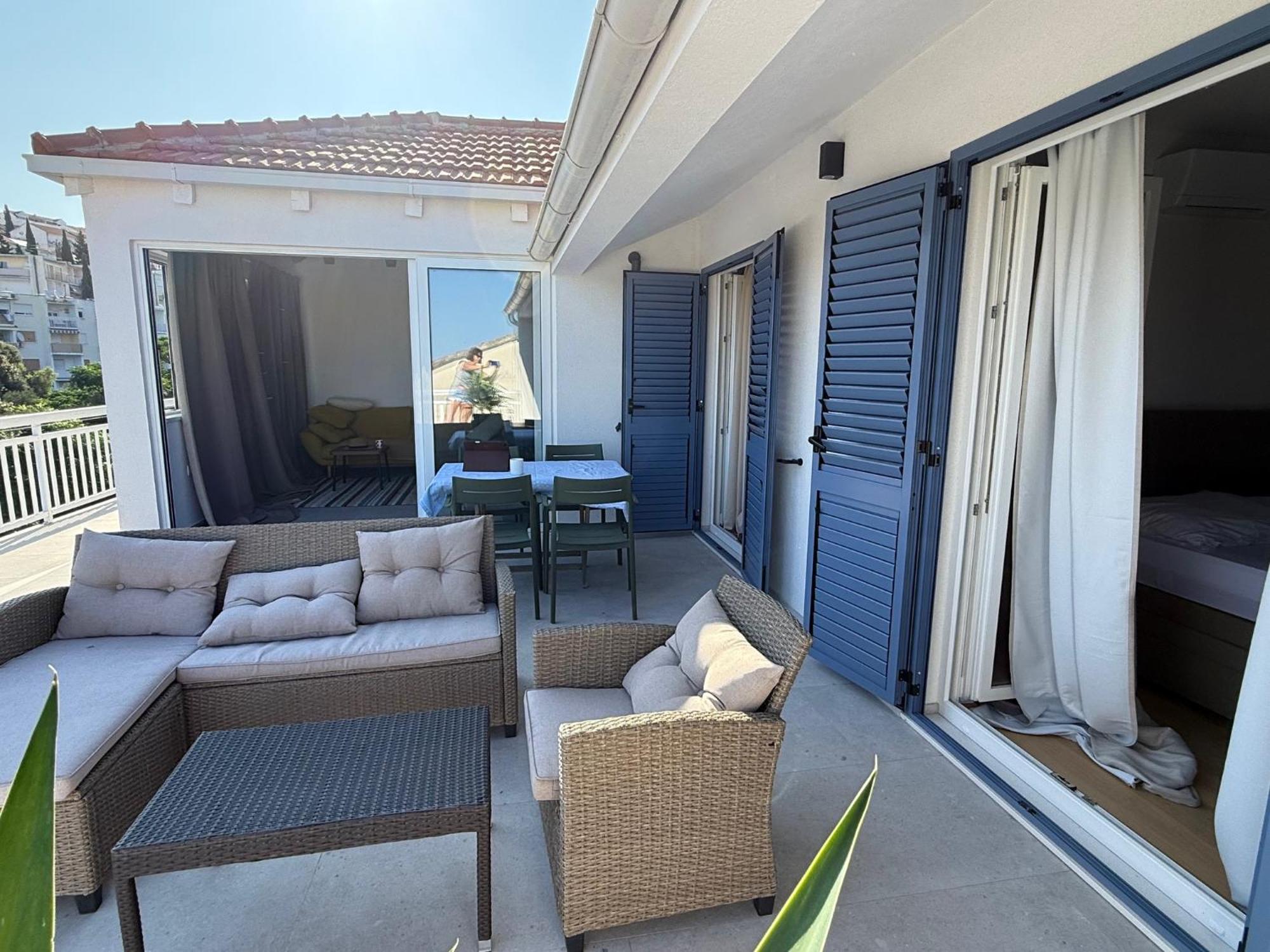 Godinovic Apartamento