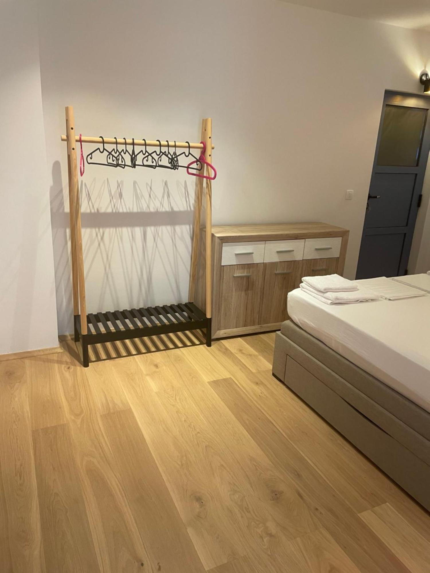 Godinovic Apartamento *